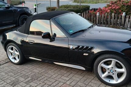 BMW Z3 256.000 km 12.500 &euro; Rheinberg 47495