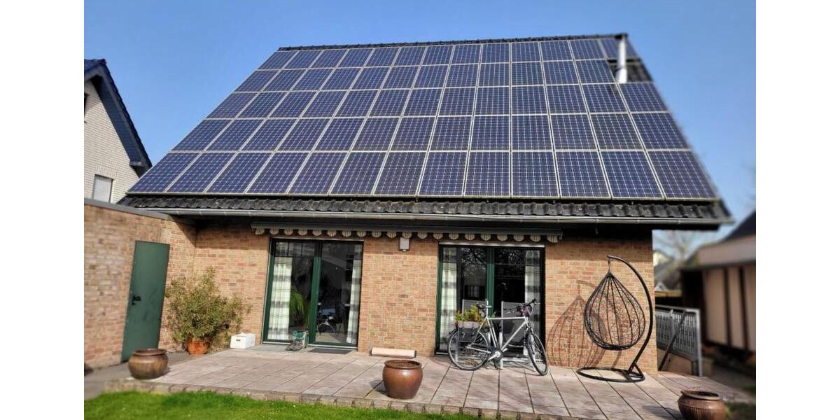 Einfamilienhaus Wesel Fusternberg - 6 Zimmer, 138 m&sup2;, 630.000&euro; | Angebot:25806864