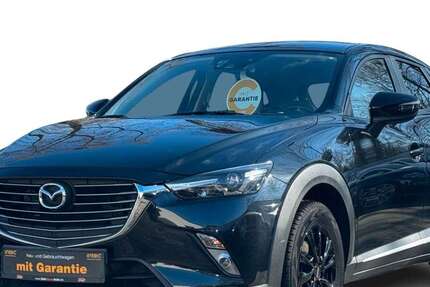 Mazda CX-3 135.000 km 12.480 &euro; Duisburg 47249