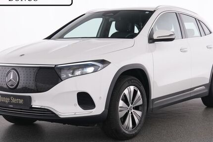 Mercedes-Benz EQA 12.063 km 34.685 &euro; Essen 45309