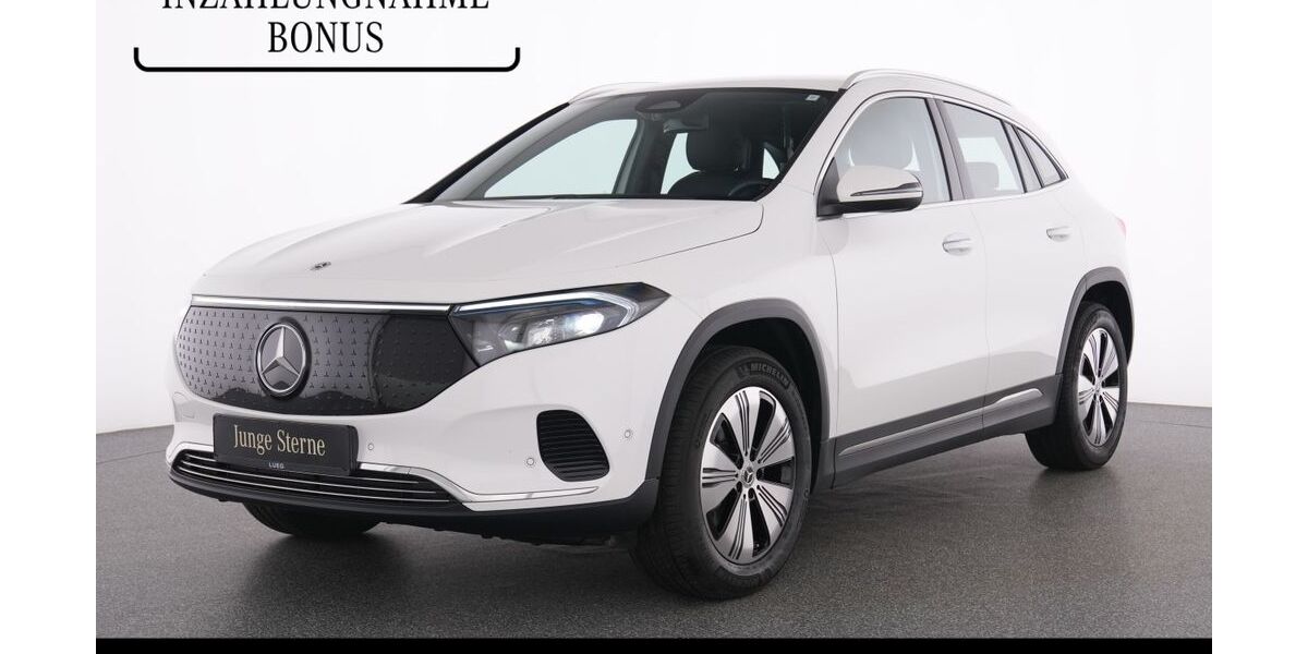 Mercedes-Benz EQA 12.063 km 34.745 &euro; Essen 45309