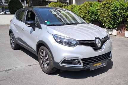 Renault Captur 38.000 km 9.990 &euro; Essen 45138