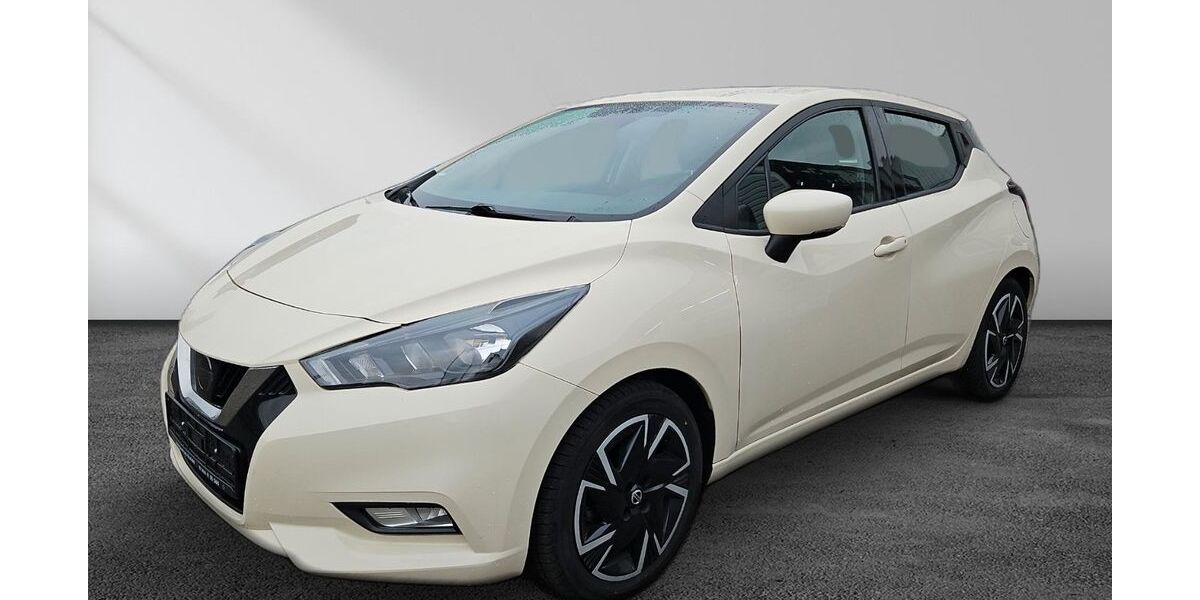 Nissan Micra 102.702 km 9.950 &euro; Krefeld 47803
