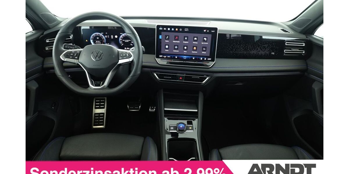 VW Tiguan 20.400 km 44.984 &euro; Neuss 41464