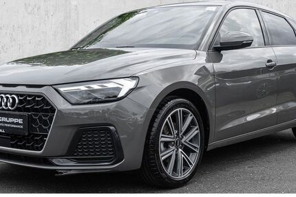 Audi A1 7.680 km 29.740 &euro; Düsseldorf 40474