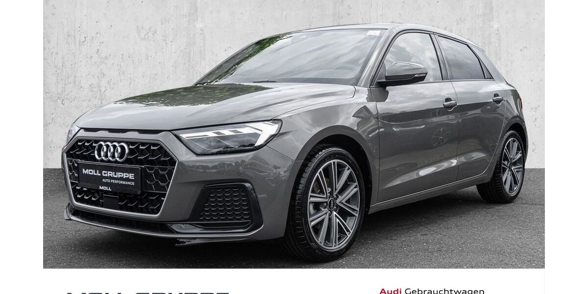 Audi A1 7.680 km 29.740 &euro; Düsseldorf 40474