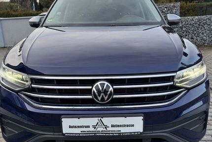 VW Tiguan 148.061 km 21.999 &euro; Mülheim / Ruhr 45473