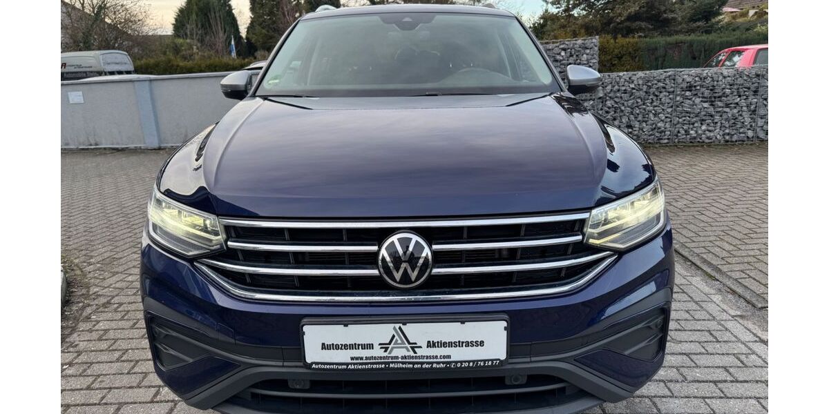 VW Tiguan 148.061 km 21.999 &euro; Mülheim / Ruhr 45473