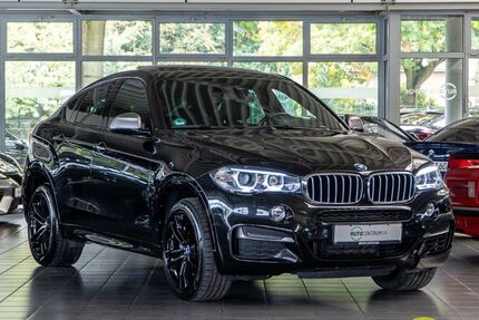 BMW X6 65.583 km 47.990 &euro; Nettetal 41334