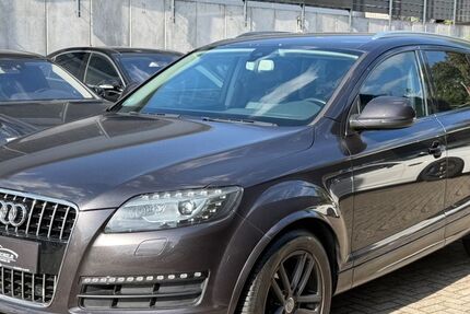 Audi Q7 169.999 km 12.999 &euro; Dinslaken 46539