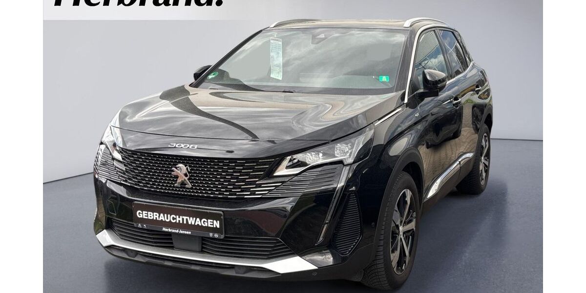 Peugeot 3008 29.003 km 25.390 &euro; Neuss 41460