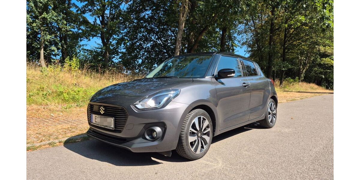 Suzuki Swift 31.500 km 13.750 &euro; Essen 45239