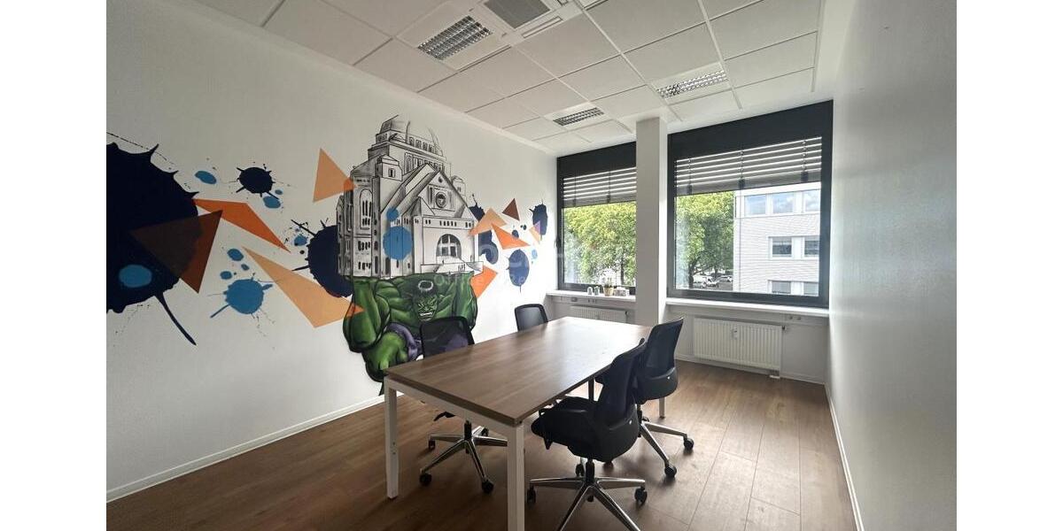 Gewerbeobjekt Essen Stadtbezirk V - 12&euro; | Angebot:21530100