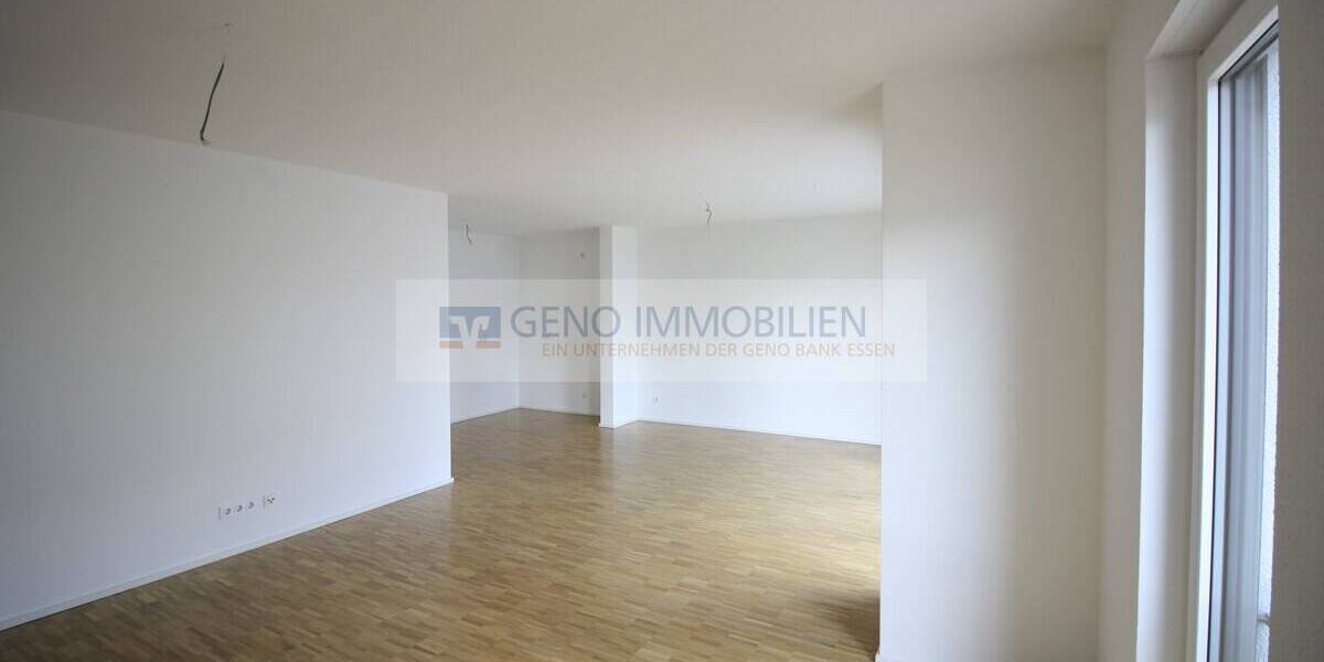 Etagenwohnung Essen Südviertel - 4 Zimmer, 118 m&sup2;, 1.460&euro; | Angebot:26807302