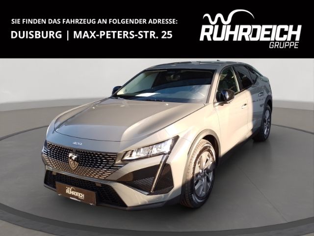 Peugeot 408 2.000 km 29.990 &euro; Duisburg 47059