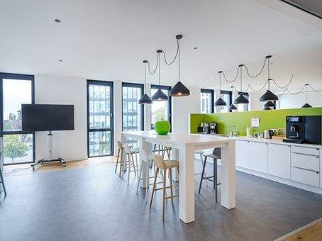 Gewerbeobjekt Düsseldorf Derendorf - 906&euro; | Angebot:25934382