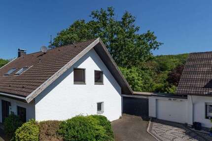 Haus Heiligenhaus - 6 Zimmer, 185 m&sup2;, 698.000&euro; | Angebot:26754093