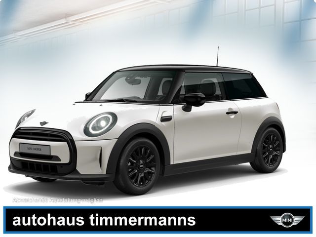 Mini Cooper 32.114 km 23.360 &euro; Düsseldorf 40549