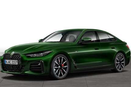 BMW 420 66.580 km 35.800 &euro; Duisburg 47053