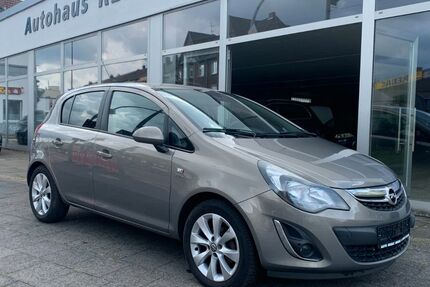 Opel Corsa 135.000 km 4.990 &euro; Moers 47443