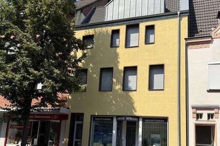 Haus Mönchengladbach Bettrath-Hoven - 10 Zimmer, 211 m&sup2;, 275.000&euro; | Angebot:24034597