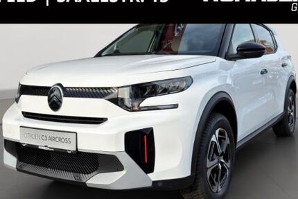 Citroen C3 Aircross 1.500 km 23.990 &euro; Krefeld 47800