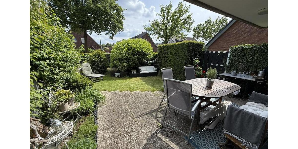 Erdgeschoßwohnung Meerbusch Kierst - 3 Zimmer, 85 m&sup2;, 1.245&euro; | Angebot:26671536