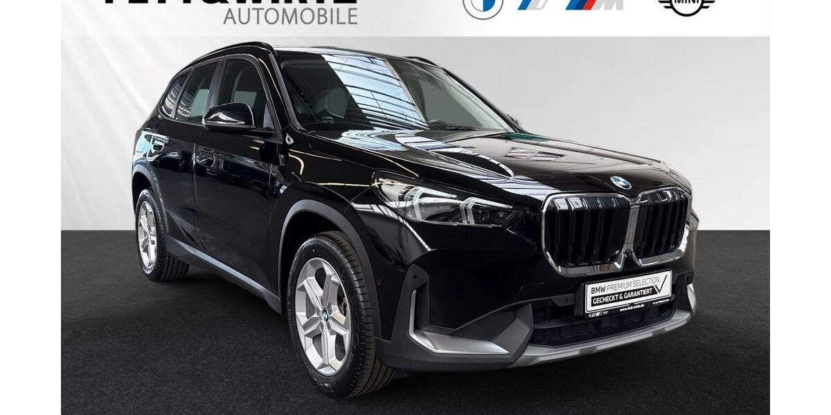 BMW X1 49.974 km 31.974 &euro; Moers 47441
