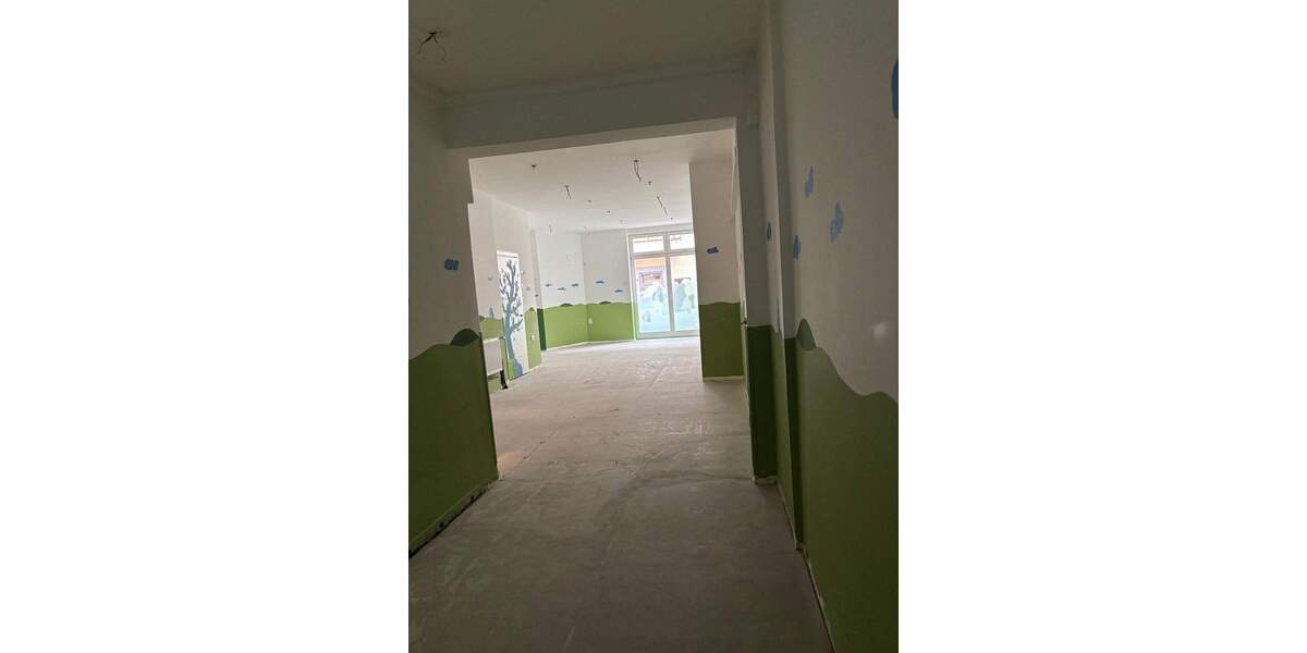 Gewerbeobjekt Düsseldorf Friedrichstadt - 2 Zimmer, 100 m&sup2;, 1.400&euro; | Angebot:25683594