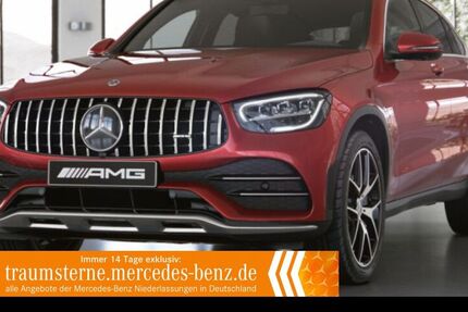 Mercedes-Benz GLC 43 AMG 20.470 km 56.390 &euro; Duisburg 47138