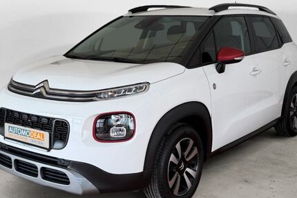 Citroen C3 Aircross 37.740 km 13.989 &euro; Moers 47445