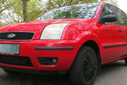 Ford Fusion 93.300 km 2.299 &euro; Düsseldorf 40589
