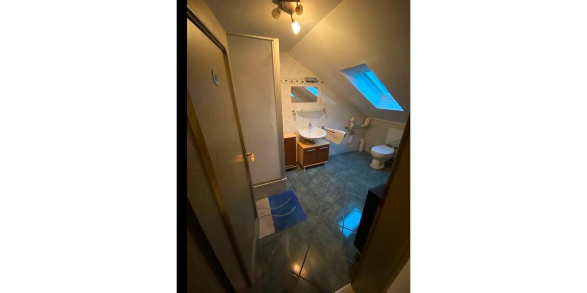 Etagenwohnung Wesel Bislich - 1 Zimmer, 70 m&sup2;, 535&euro; | Angebot:25125543