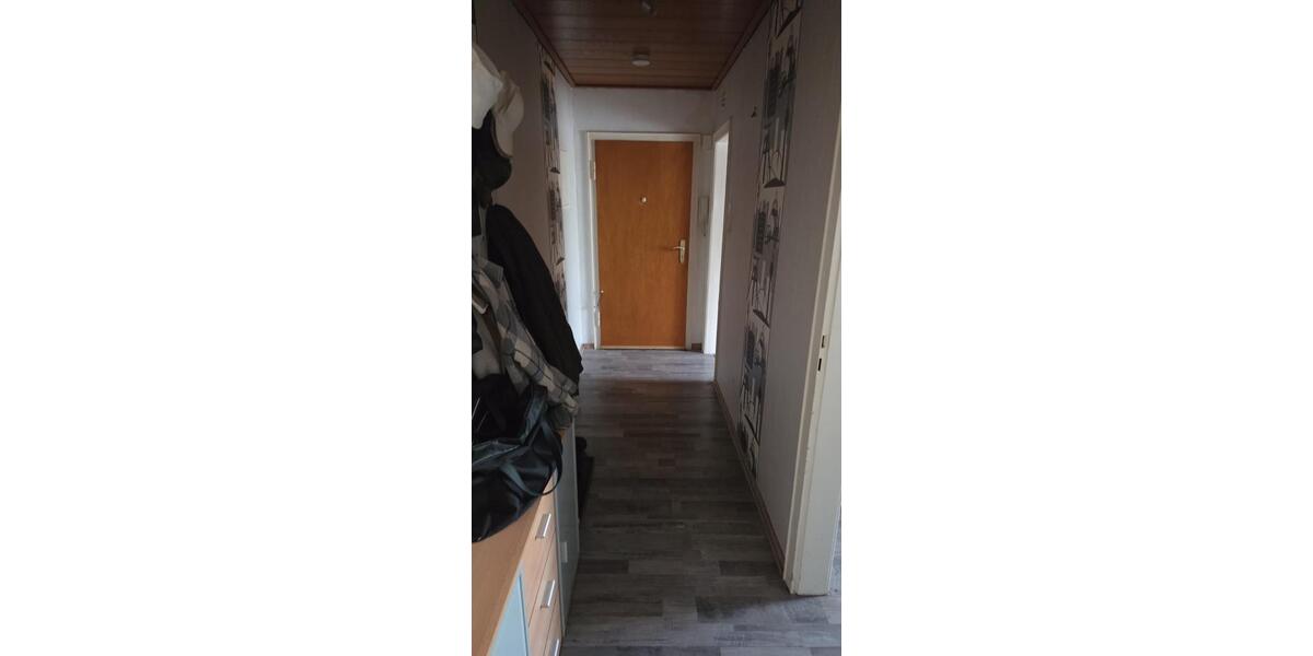 Dachgeschoßwohnung Oberhausen Biefang - 2 Zimmer, 46 m&sup2;, 375&euro; | Angebot:26577539