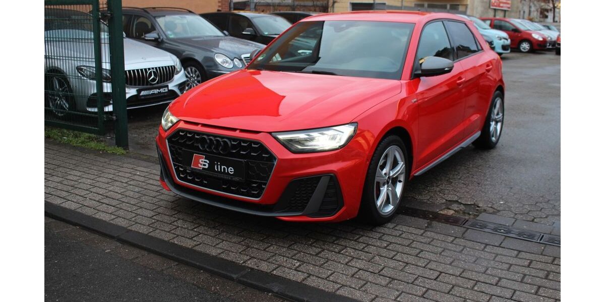 Audi A1 130.000 km 18.700 &euro; Duisburg 47139