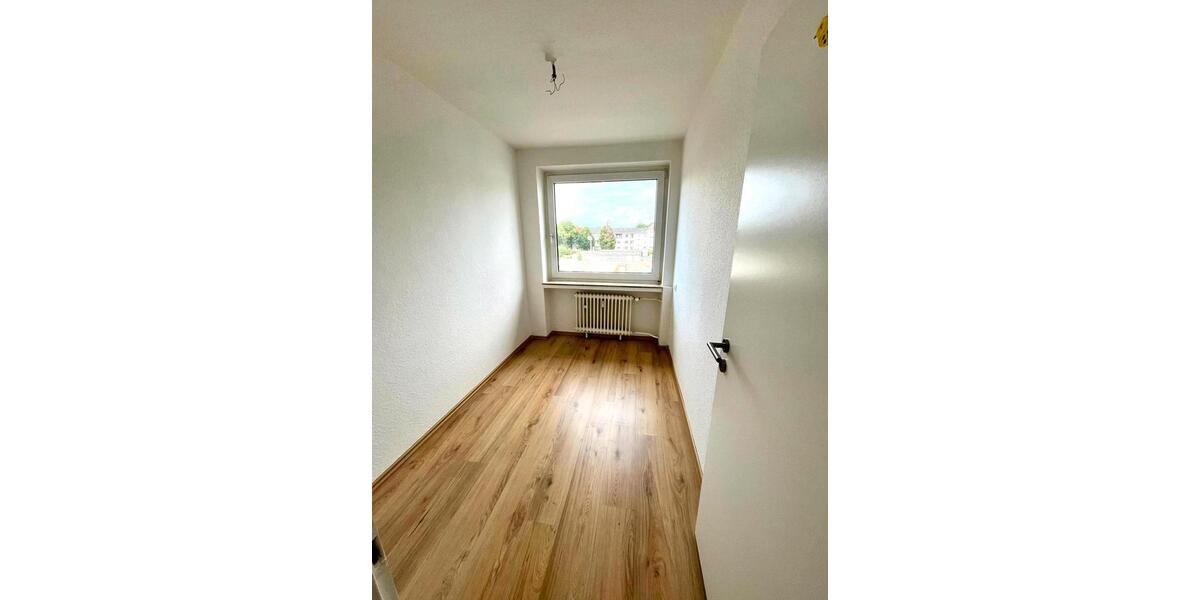 Etagenwohnung Mülheim an der Ruhr Rechtsruhr-Nord - 3 Zimmer, 63 m&sup2;, 129.000&euro; | Angebot:23674317