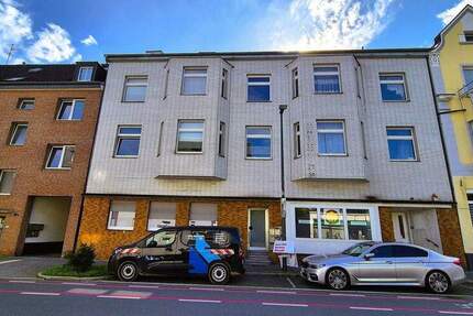 Wohnung Bottrop Eigen - 3 Zimmer, 60 m&sup2;, 510&euro; | Angebot:25674176