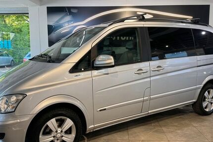 Mercedes-Benz Viano 254.193 km 12.500 &euro; Ratingen 40880