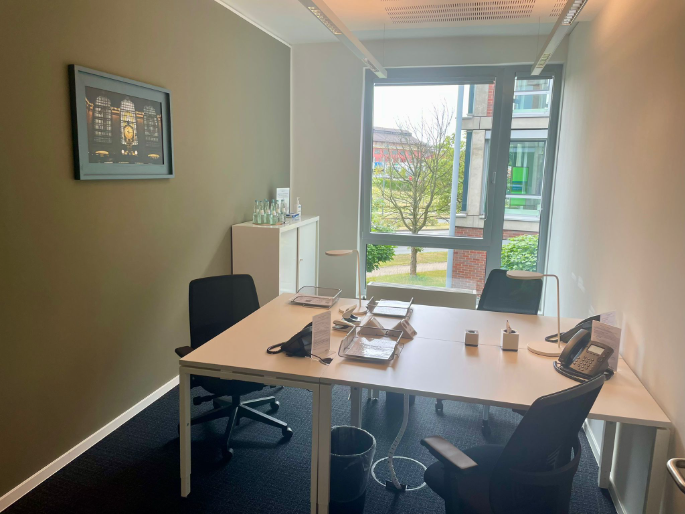 Gewerbeobjekt Oberhausen Alt-Oberhausen - 1.928&euro; | Angebot:26735367