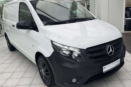 Mercedes-Benz Vito 140.000 km 13.500 &euro; Geldern 47608