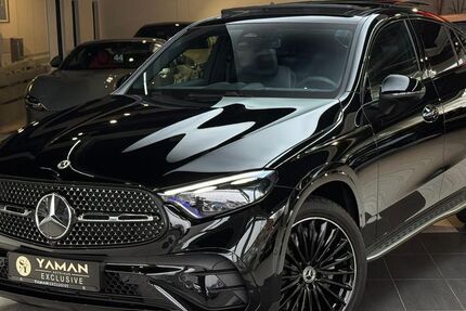 Mercedes-Benz GLC 220 15.000 km 65.850 &euro; Mülheim an der Ruhr 45472