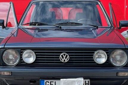 VW Golf 188.500 km 7.500 &euro; Sonsbeck 47665