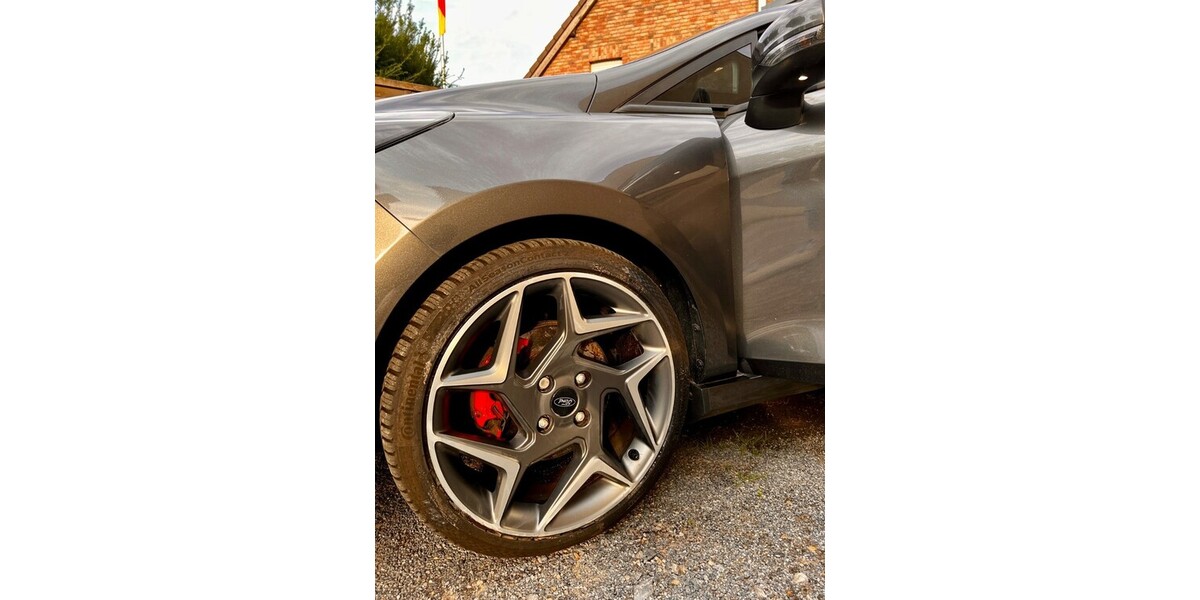 Ford Fiesta ST 69.000 km 14.000 &euro; Krefeld 47798