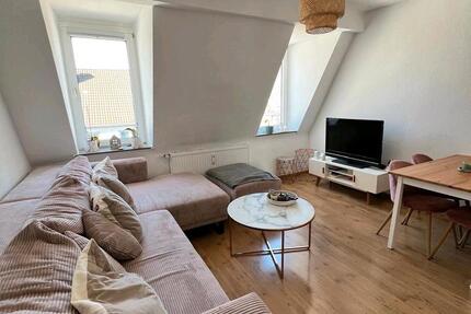 Wohnung Essen Stadtbezirk II - 3 Zimmer, 73 m&sup2;, 995&euro; | Angebot:25867877