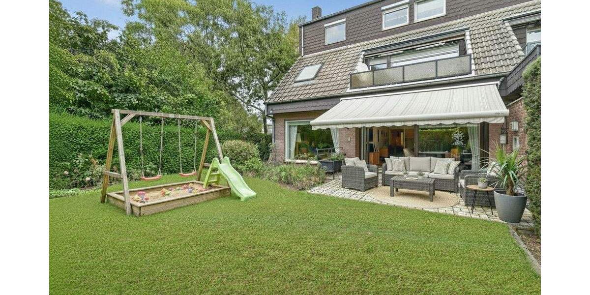 Mehrfamilienhaus, Wohnhaus Duisburg / Buchholz Buchholz - 6 Zimmer, 176 m&sup2;, 499.000&euro; | Angebot:25741653