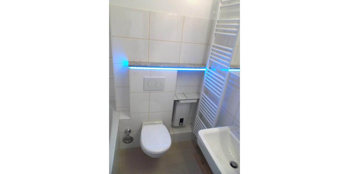 Etagenwohnung Düsseldorf Pempelfort - 2 Zimmer, 34 m&sup2;, 665&euro; | Angebot:26646073