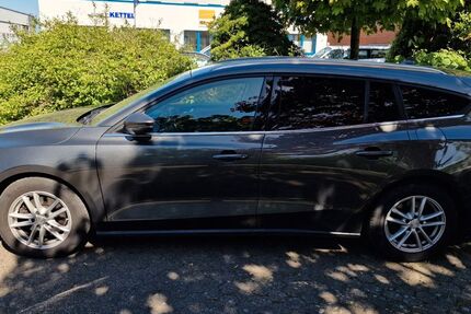 Ford Focus 134.000 km 11.800 &euro; Krefeld 47804