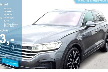 VW Touareg 86.023 km 44.840 &euro; Geldern 47608