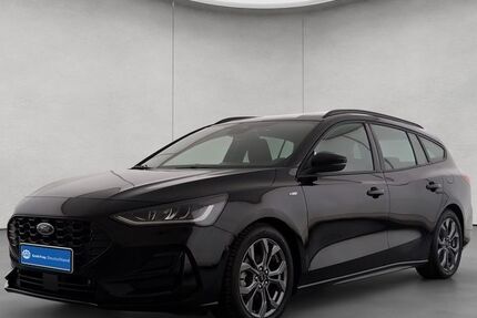 Ford Focus 19.039 km 23.890 &euro; Düsseldorf 40233