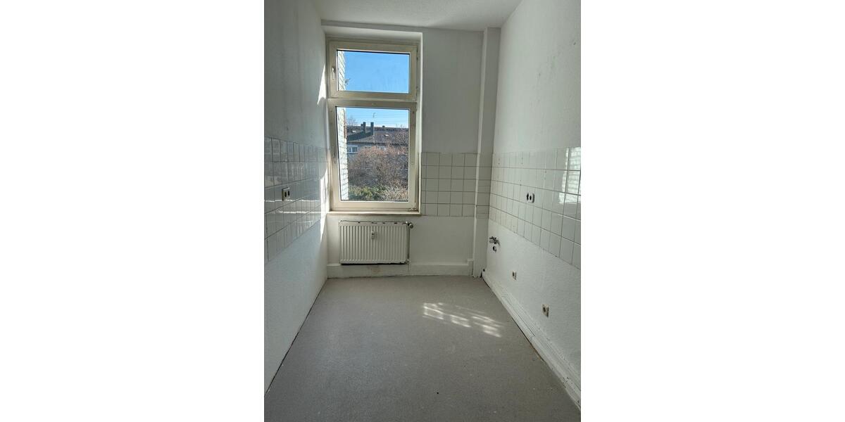 Etagenwohnung Duisburg Laar - 2.5 Zimmer, 55 m&sup2;, 430&euro; | Angebot:26623808